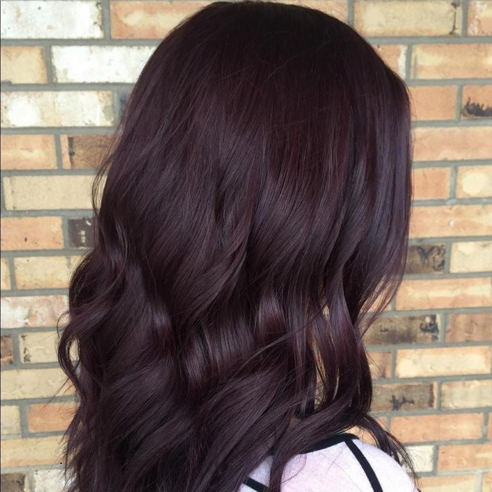 Meet your Posher, Shawna